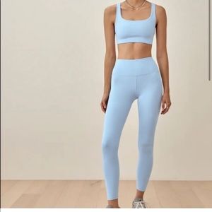 Reformation leggings